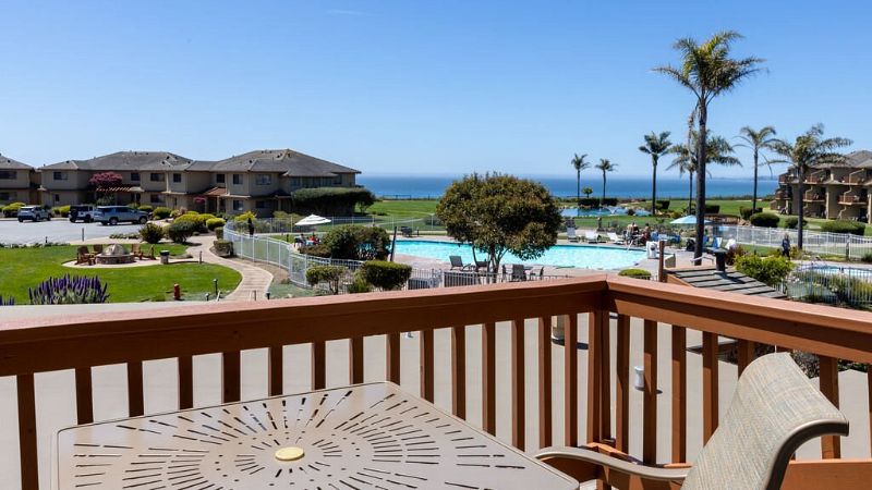 Seascape Beach Resort, photo 7