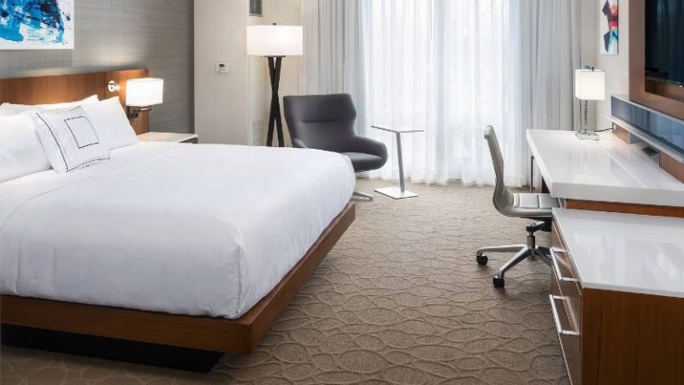South Sioux City Marriott Riverfront