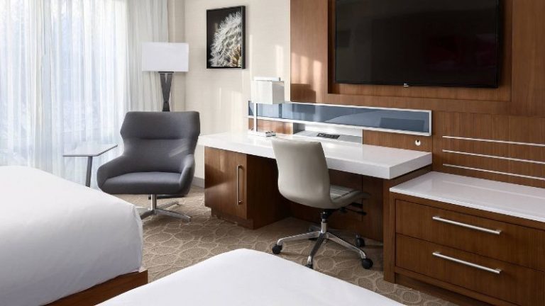 South Sioux City Marriott Riverfront