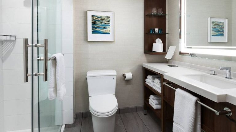 South Sioux City Marriott Riverfront