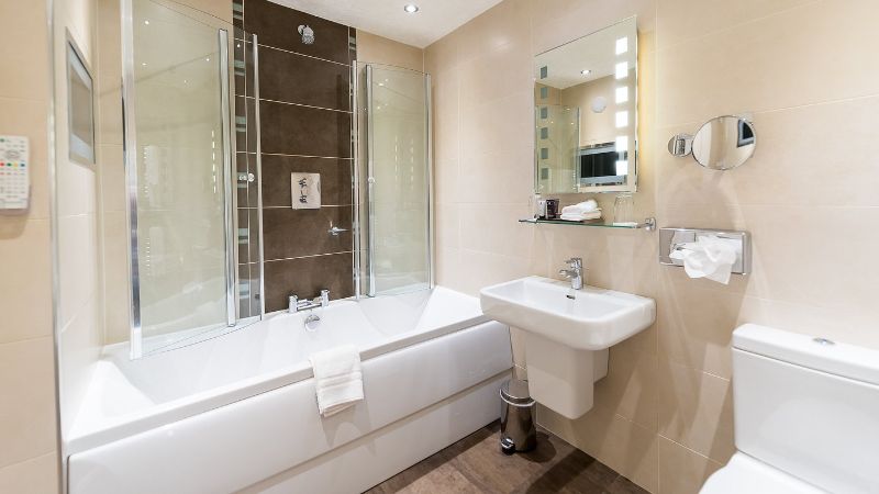 Armathwaite Hall Hotel & Spa
