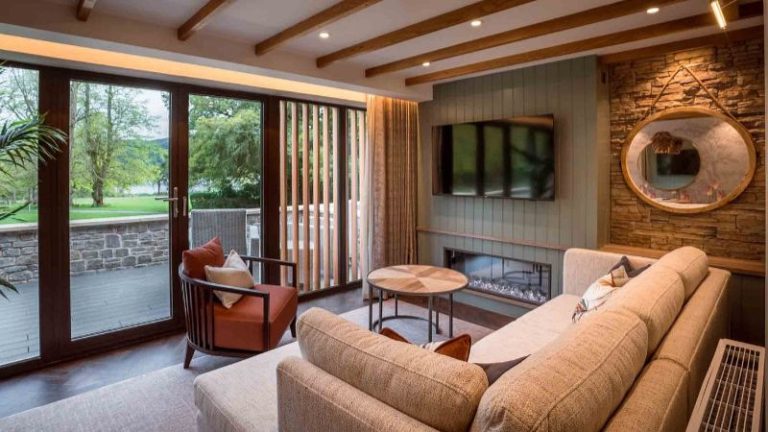 Armathwaite Hall Hotel & Spa