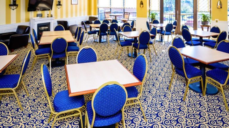 Asbury Inn & Suites