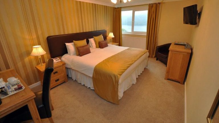 Beech Hill Hotel & Spa