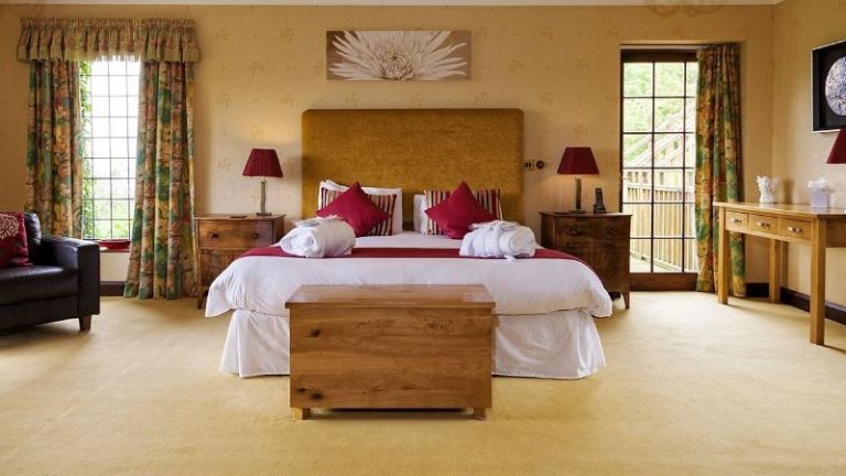 Beech Hill Hotel & Spa