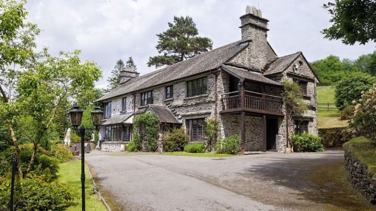 Beech Hill Hotel & Spa