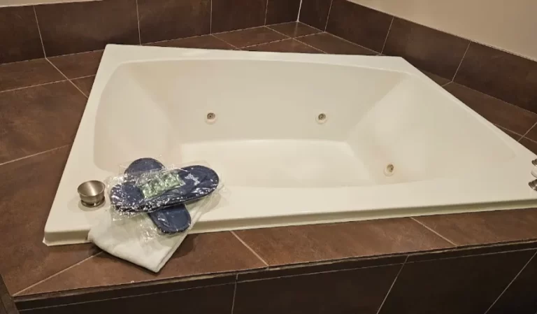 Belamere Suites Hotel