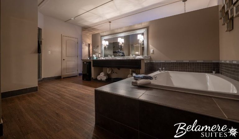 Belamere Suites Hotel