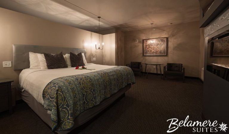 Belamere Suites Hotel