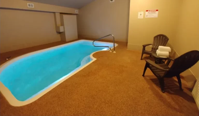 Belamere Suites Hotel