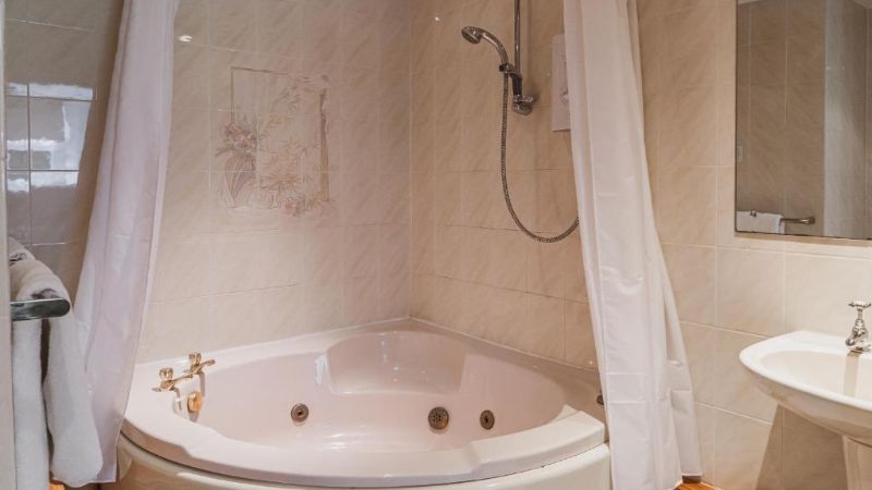 Briery Wood Country House Hotel
