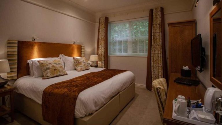 Briery Wood Country House Hotel