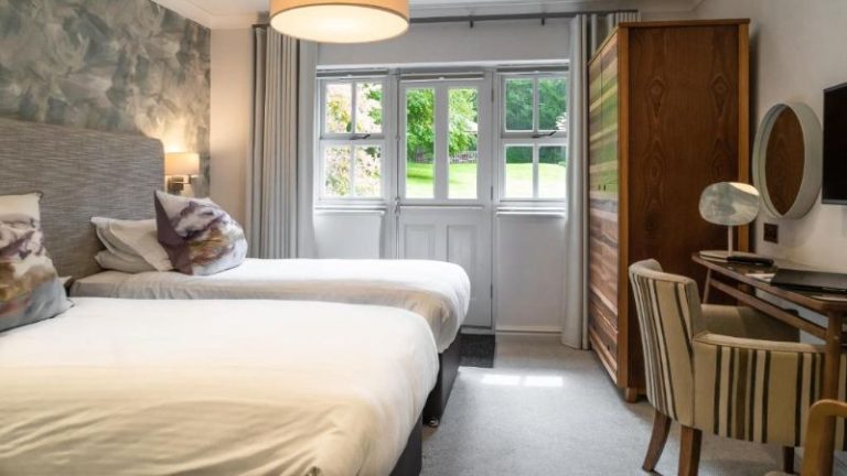 Briery Wood Country House Hotel