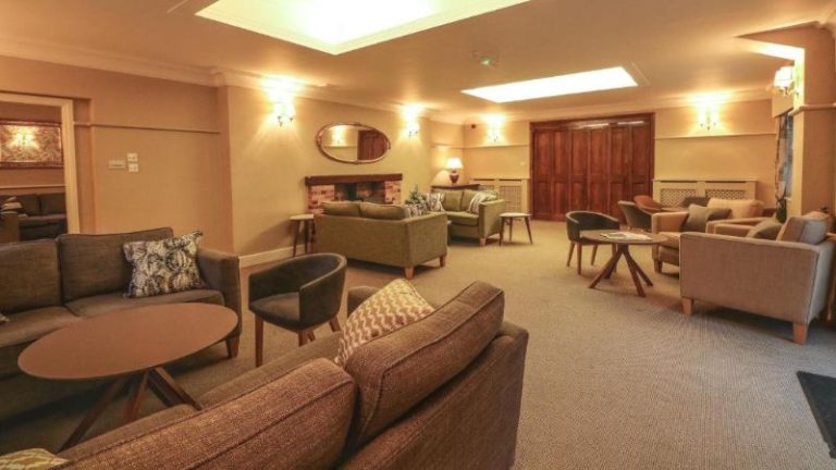 Briery Wood Country House Hotel