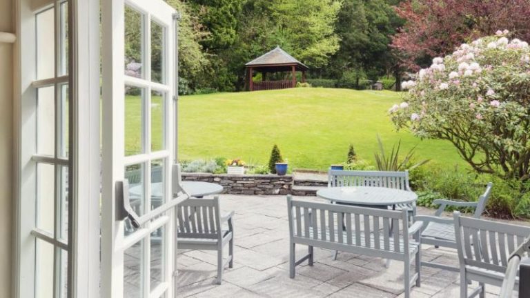 Briery Wood Country House Hotel