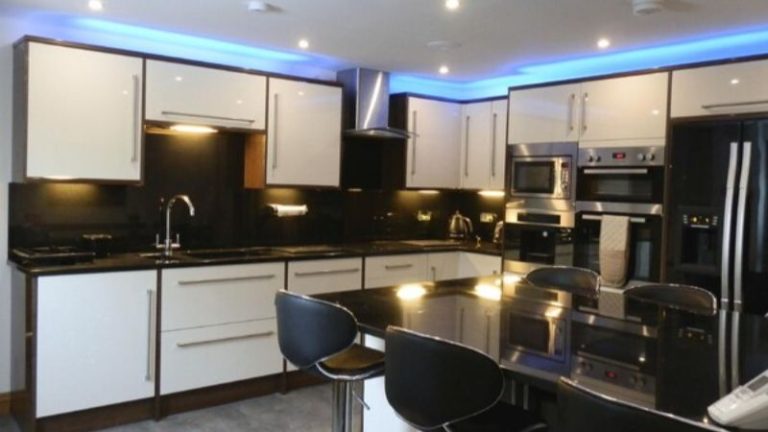 Castle House Holiday Home