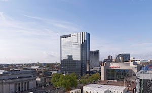 Hyatt Regency Birmingham place picture