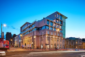 Hope Street Hotel place picture
