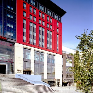 Malmaison Birmingham place picture