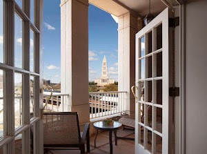 Hilton Alexandria Old Town place picture