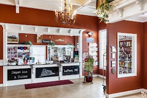 Depot Inn & Suites place picture