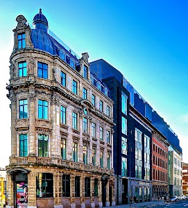 The Shankly Hotel place picture