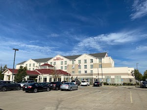 Hilton Garden Inn Cleveland East/Mayfield Village place picture