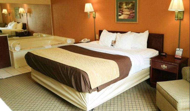 Comfort Inn & Suites Mishawaka-South Bend