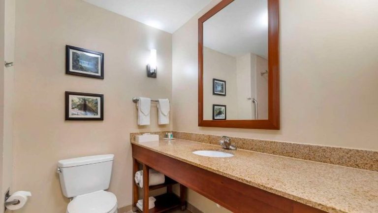 Comfort Suites Elizabethtown