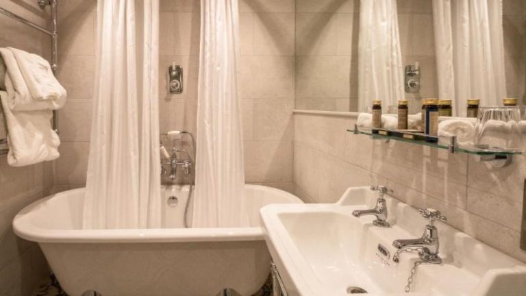 Cragwood Country House Hotel