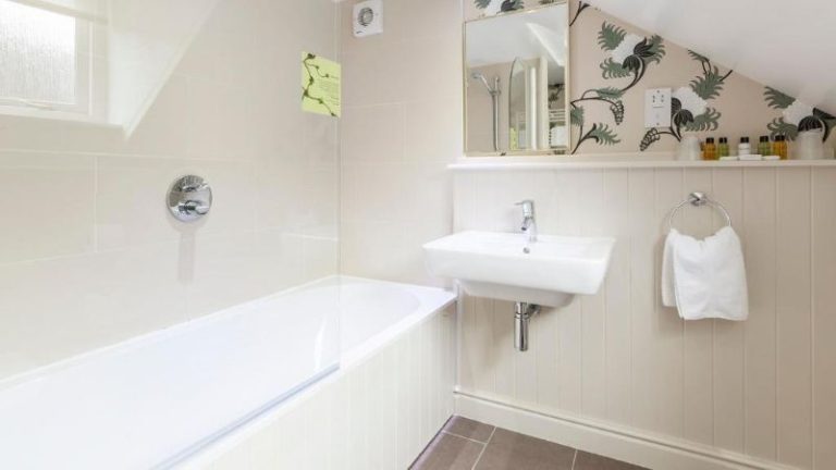Cragwood Country House Hotel