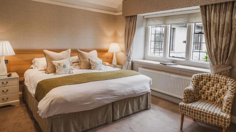 Cragwood Country House Hotel