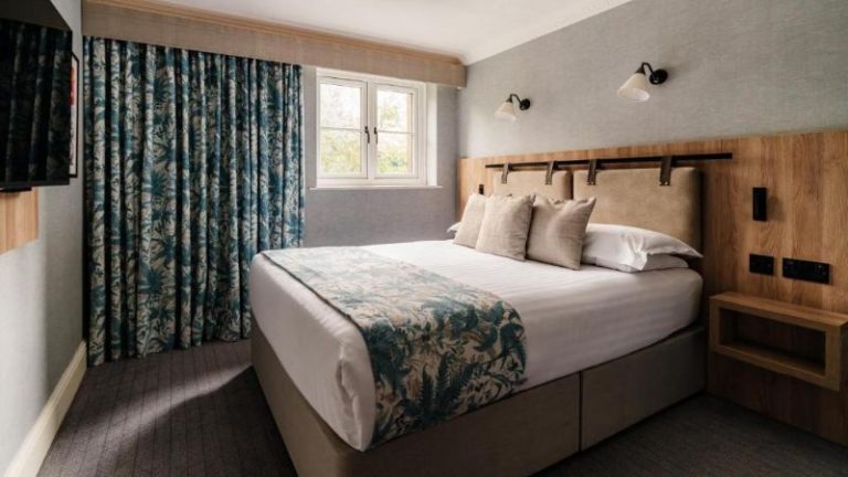 Craig Manor Hotel