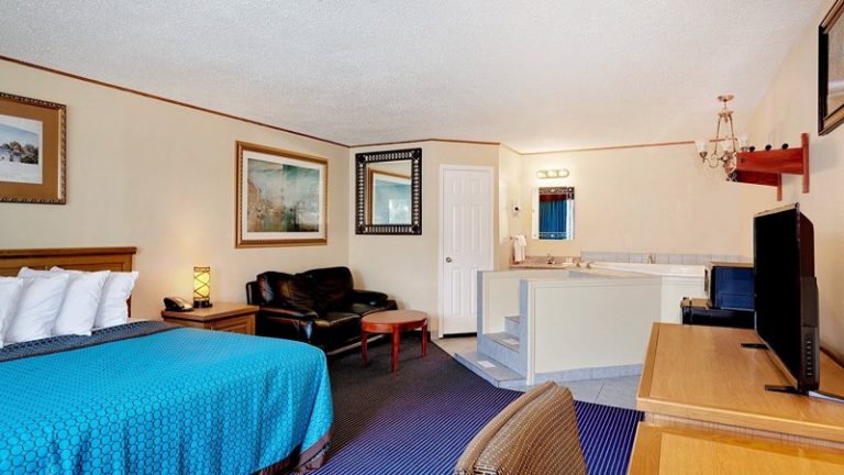 Days Inn by Wyndham Lafayette Near Lafayette Airport