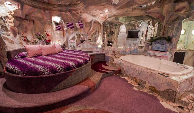 Feather Nest Inn
