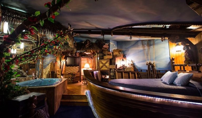 Feather Nest Inn