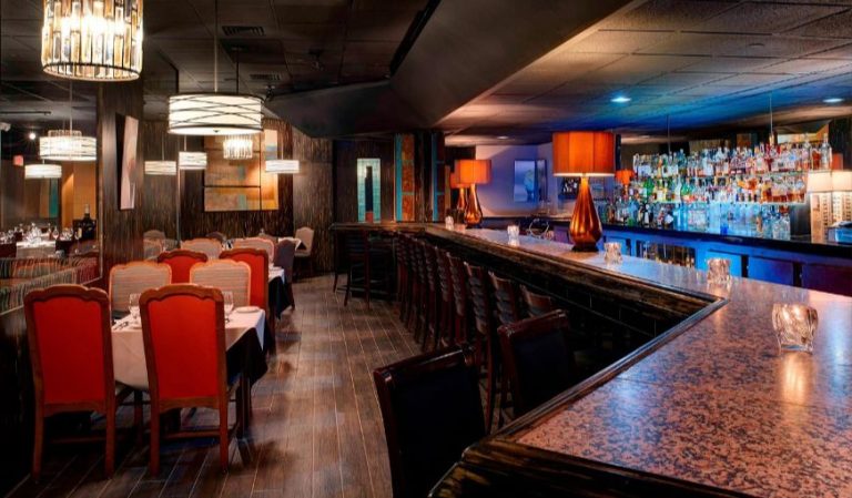 Four Points by Sheraton Detroit Novi