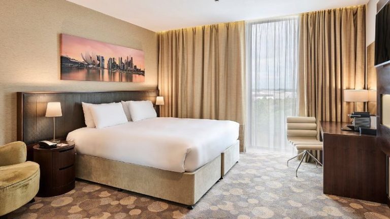Genting Hotel