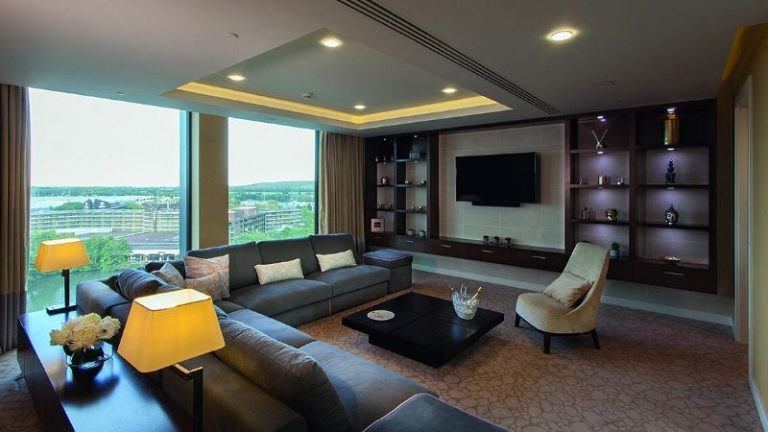 Genting Hotel