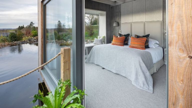 Gilpin Hotel & Lake House