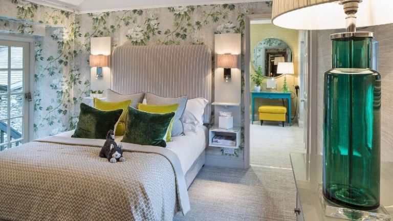 Gilpin Hotel & Lake House