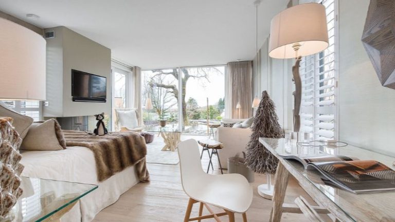 Gilpin Hotel & Lake House