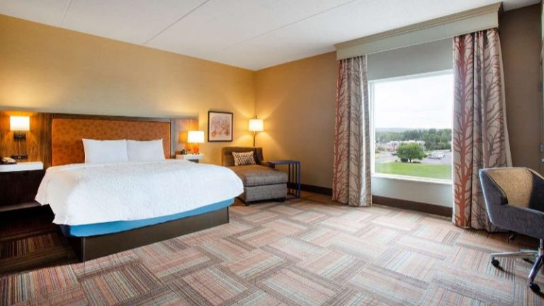 Hampton Inn Watertown