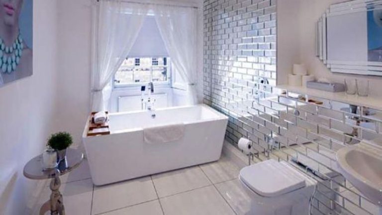 Hanover 71 Suites