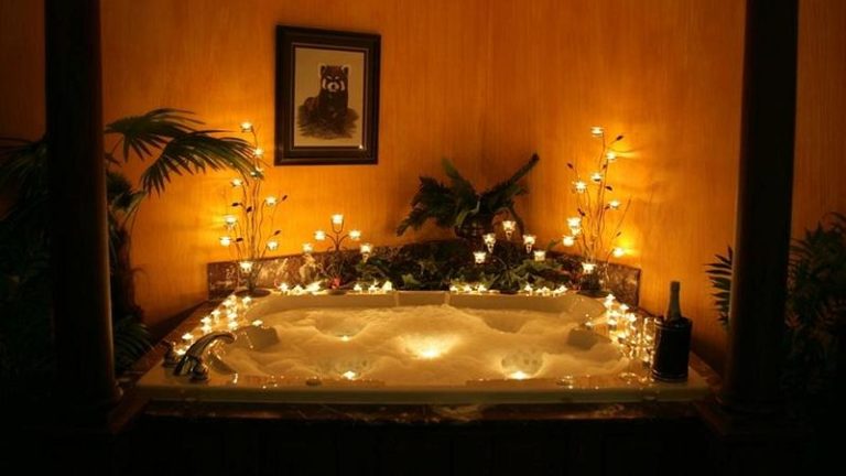 HideAway Country Inn