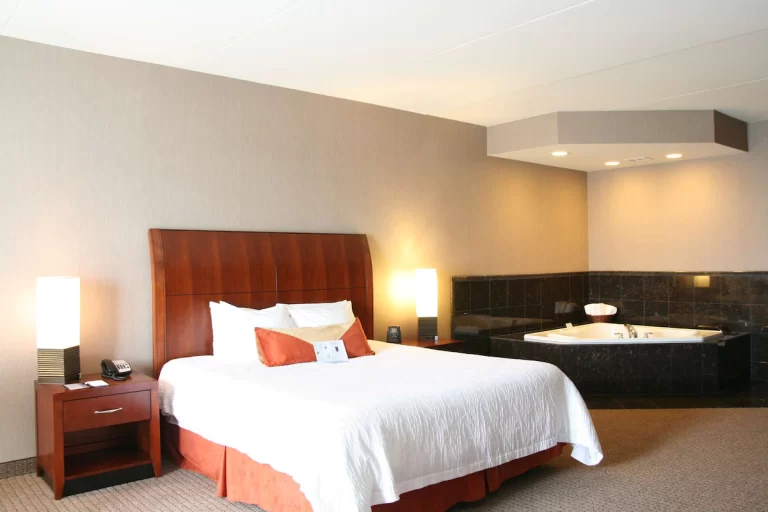 Hilton Garden Inn Columbus Edinburgh