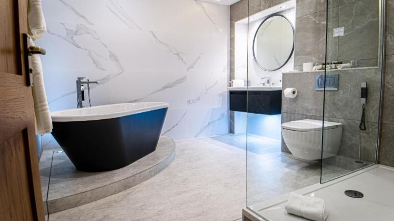 Holbeck Ghyll Country House