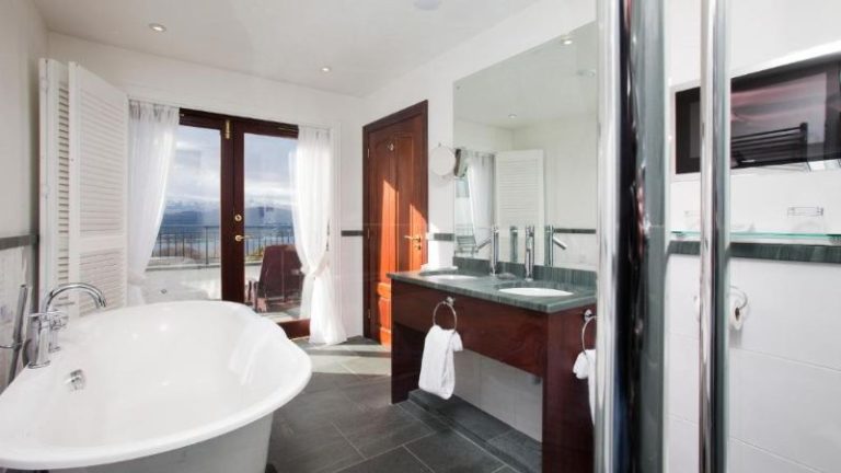 Holbeck Ghyll Country House