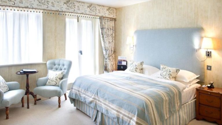 Holbeck Ghyll Country House