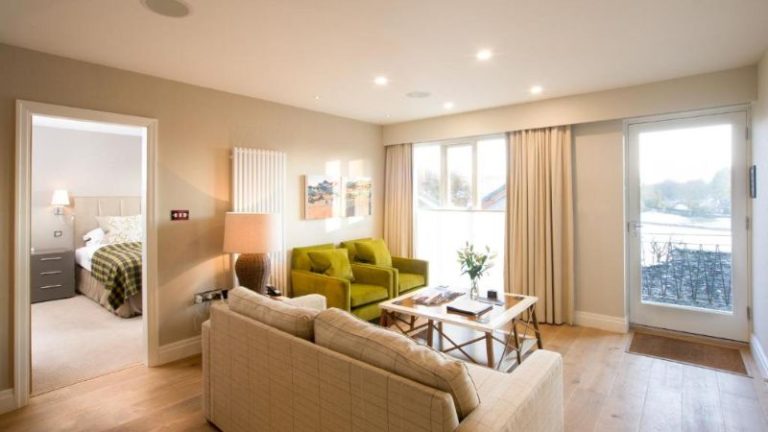 Holbeck Ghyll Country House